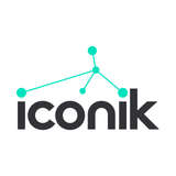 Iconik Logo