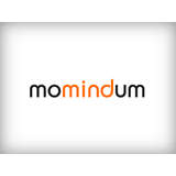 Momindum Logo