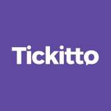 Tickitto Logo