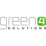 Green 4 Solutions Logo