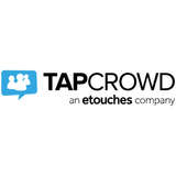 TapCrowd Logo