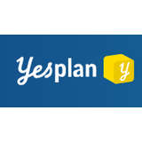 Yesplan Logo