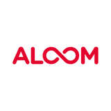 Aloom Logo
