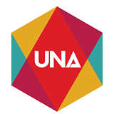 Una Tickets Logo