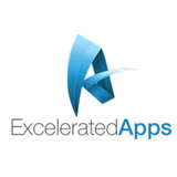 Excelerated Apps Logo