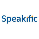 Speakific Logo