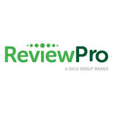 ReviewPro Logo