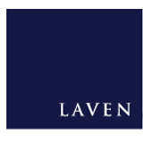 Laven Partners Logo