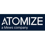 Atomize Logo