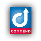 Commend Logo