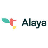 Alaya Logo