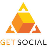 GetSocial Logo