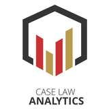 Case Law Analytics Logo