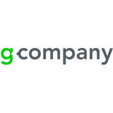 G Company Logo