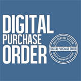 Digital Purchase Order Logo
