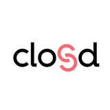 Closd Logo