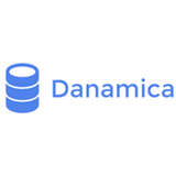 Danamica Logo