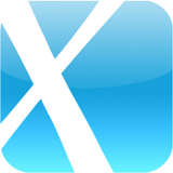 Exaxe Logo