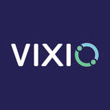 Vixio Logo