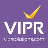 VIPR Solutions Logo
