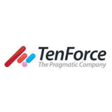 TenForce Logo