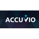 Accuvio Logo