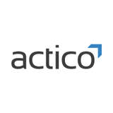 Actico Logo