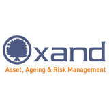 Oxand Logo