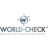 World-Check Logo