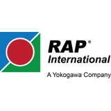 RAP International Logo