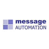 Message Automation Logo