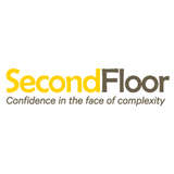 Second Floor Logo