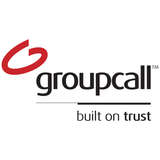 Groupcall Logo