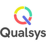 Qualsys Logo