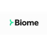 Biome Logo