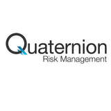 Quaternion Logo
