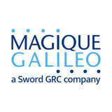 Magique Galileo Logo