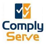 Comply Serve Logo
