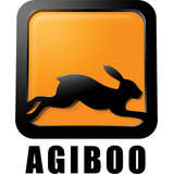 Agiboo Logo