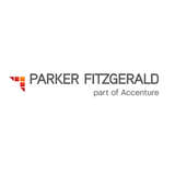 Parker Fitzgerald Logo