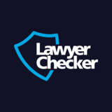 Lawyer Checker Logo