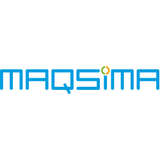 Maqsima Logo