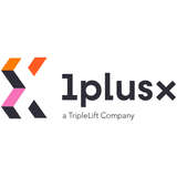 1plusX Logo
