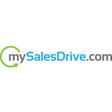 MySalesDrive Logo