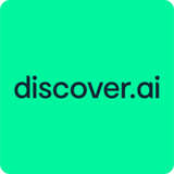 Discover.ai Logo