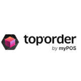 TopOrder Logo