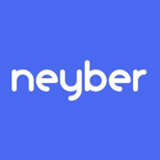 Neyber Logo