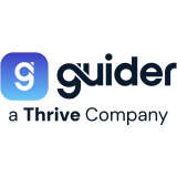 Guider Logo