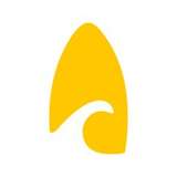 Surfboard Logo
