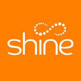 Shine Interview Logo